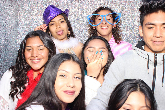 Photo Booth Rentals