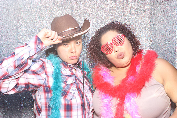 Photo Booth Rentals