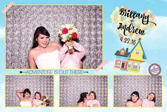 Photo Booth Rentals Sacramento Zoo