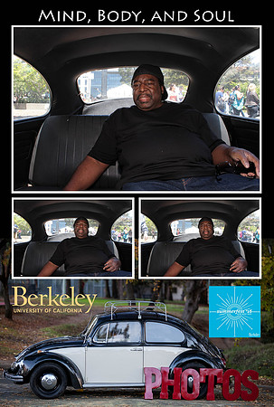 Photo Booth Rentals Berkeley