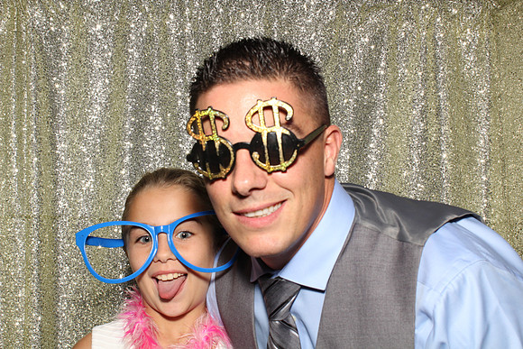 Photo Booth Rentals Arden Hills Country Club
