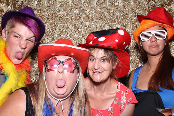 Photo Booth Rentals Sacramento