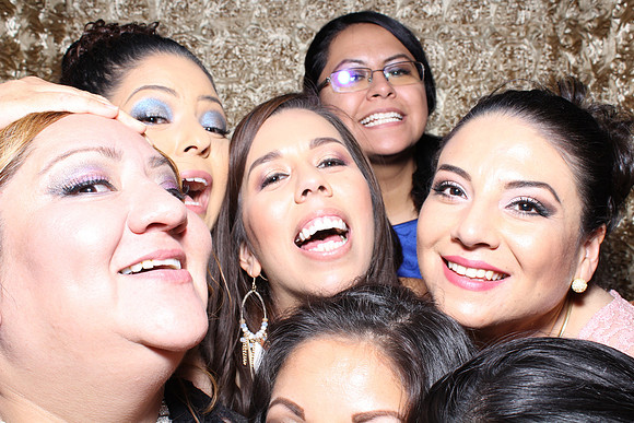 Photo Booth Rentals Sacramento