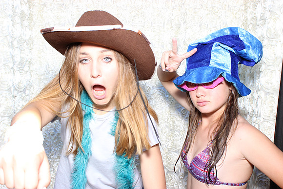Photo Booth Rentals Sacramento