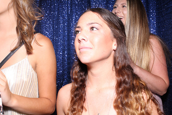 Photo Booth Rentals at The Blue Goose