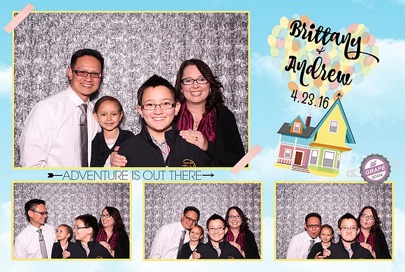 Photo Booth Rentals Sacramento Zoo
