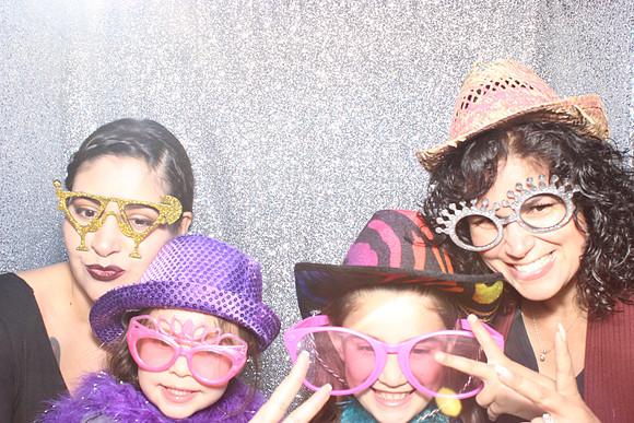 Photo Booth Rentals