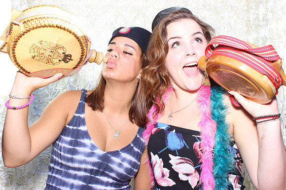 Photo Booth Rentals Sacramento