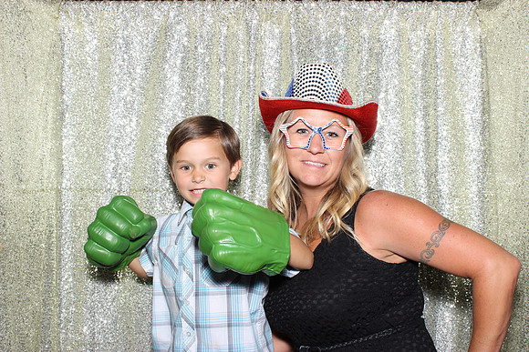 Photo Booth Rentals Sacramento
