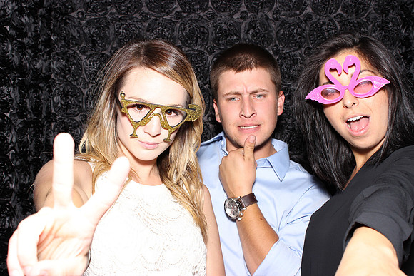 Photo Booth Rentals Grand Island Mansion