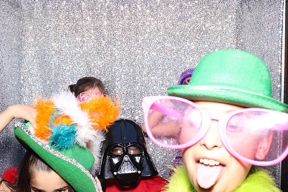Photo Booth Rentals