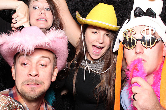 Sacramento Photo Booth Rentals
