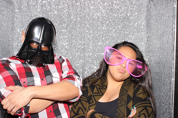 Photo Booth Rentals