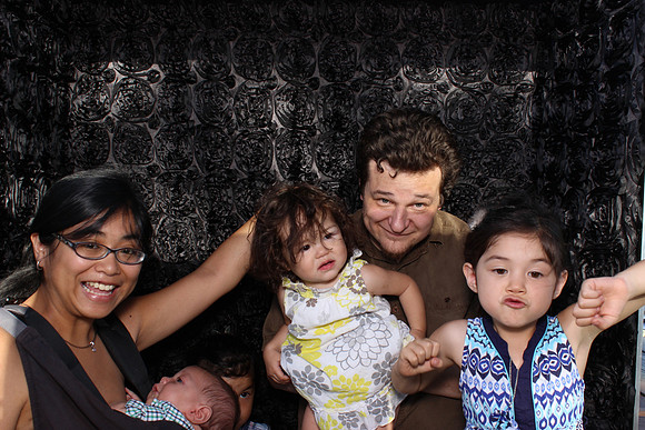 Photo Booth Rentals Sacramento