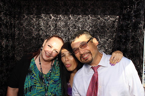 Photo Booth Rentals Sacramento