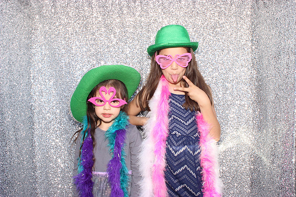 Photo Booth Rentals