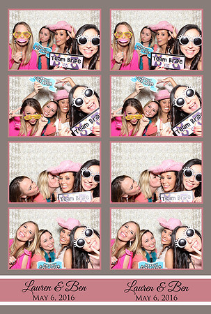 Photo Booth Rentals Loomis