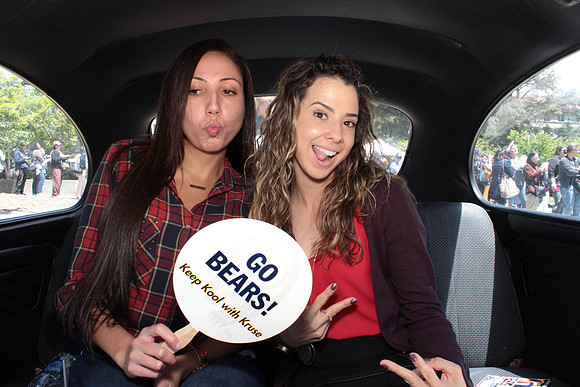 Photo Booth Rentals Berkeley