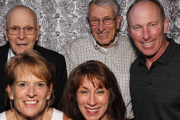 Photo Booth Rentals Sacramento