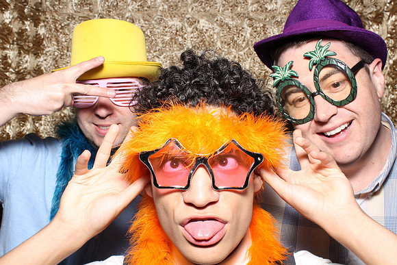 Photo Booth Rentals Sacramento