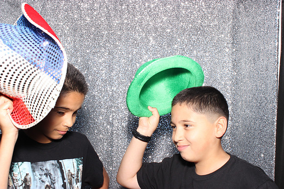 Photo Booth Rentals