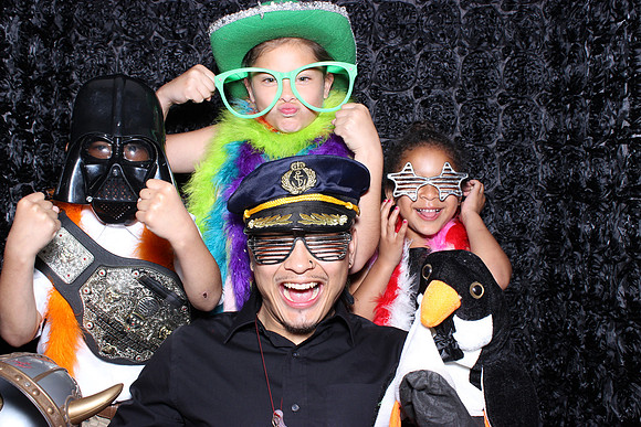 Photo Booth Rentals Sacramento