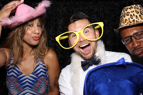 Photo Booth Rentals Sacramento