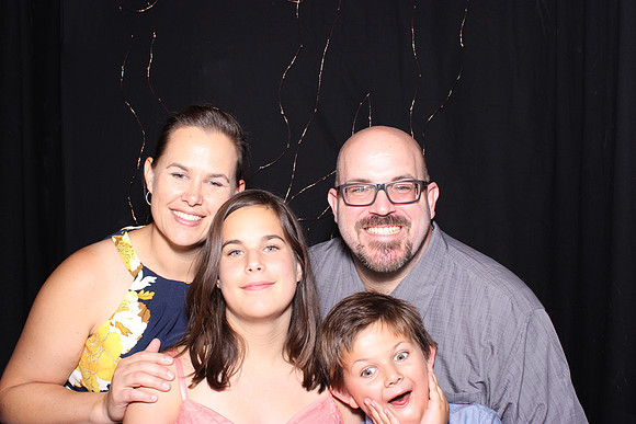 Photo Booth Rentals Forest House Lodge
