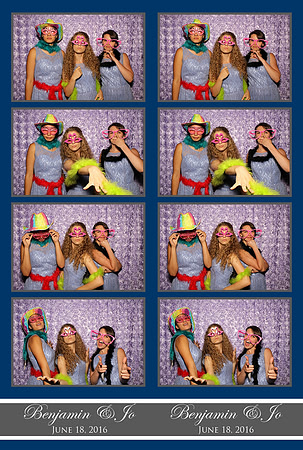 Photo Booth Rentals Arden Hills Country Club