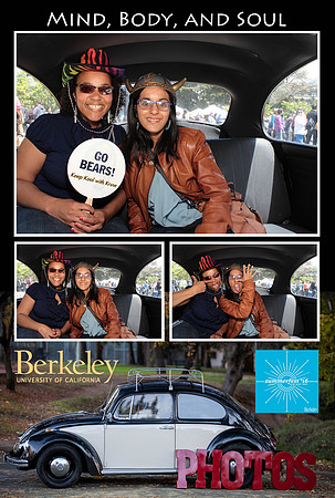 Photo Booth Rentals Berkeley