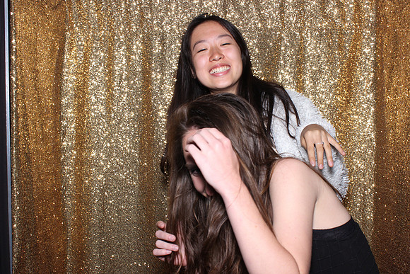 Sacramento Prom Photo Booth Rentals