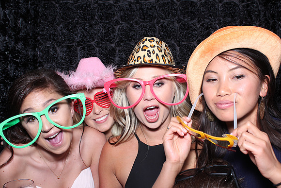 Sacramento Photo Booth Rentals