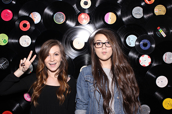 Nevada City Photo Booth Rentals