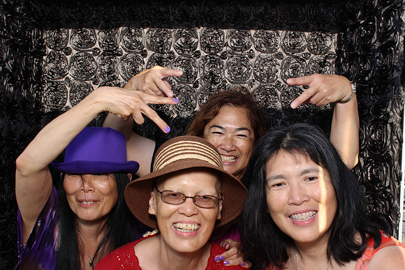 Photo Booth Rentals Sacramento