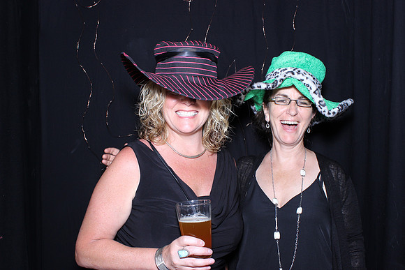 Photo Booth Rentals Forest House Lodge