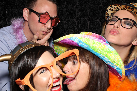 Photo Booth Rentals Sacramento