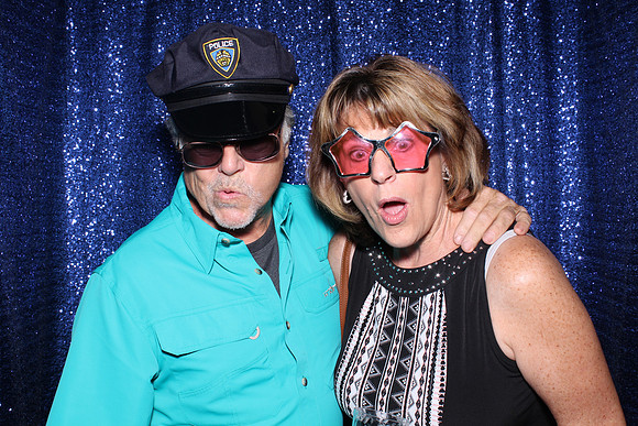 Photo Booth Rentals at The Blue Goose