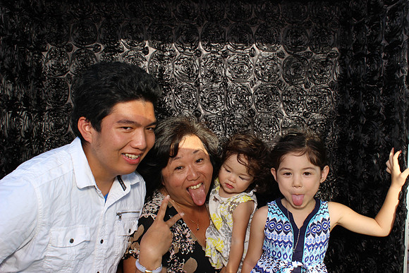 Photo Booth Rentals Sacramento