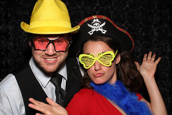 Photo Booth Rentals Sacramento