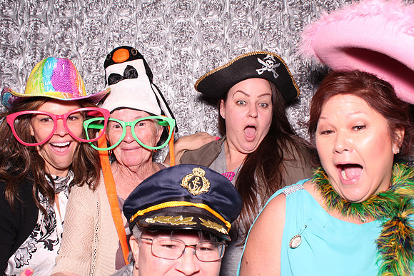 Photo Booth Rentals Sacramento Zoo