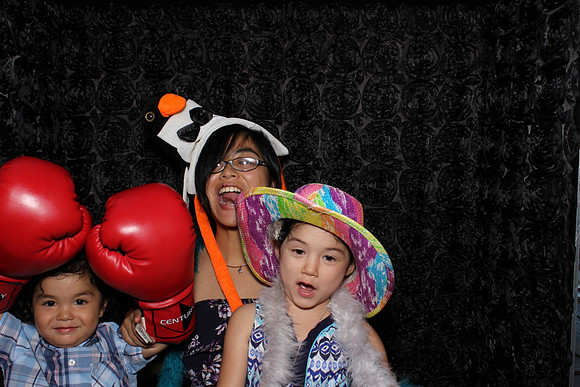 Photo Booth Rentals Sacramento