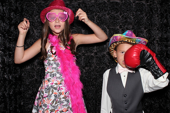 Sacramento Photo Booth Rentals