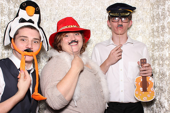 Photo Booth Rentals Loomis