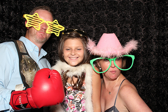 Sacramento Photo Booth Rentals