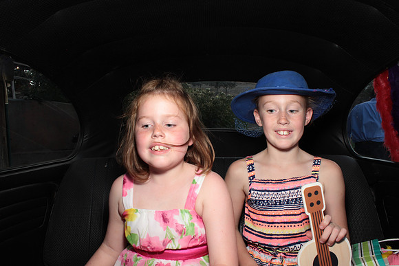 Photo Booth Rentals Taber Ranch