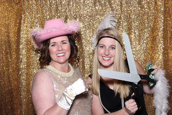 Sacramento Prom Photo Booth Rentals