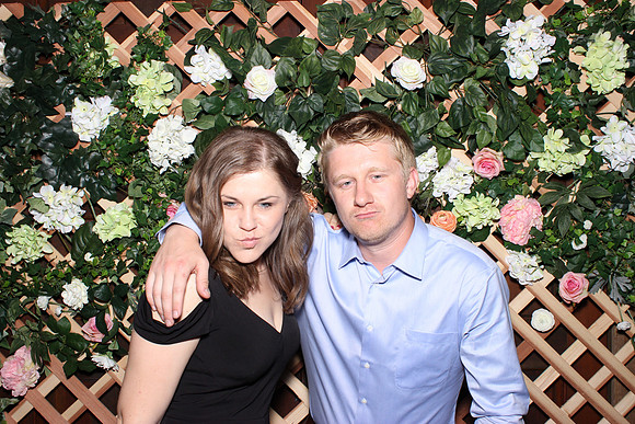 Photo Booth Rentals Miner's Foundry