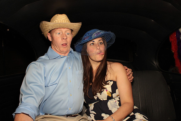 Photo Booth Rentals Taber Ranch