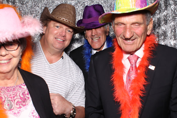 Photo Booth Rentals Sacramento