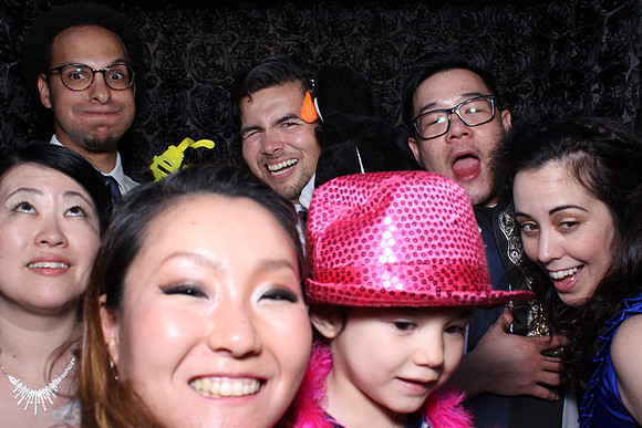 Photo Booth Rentals Sacramento
